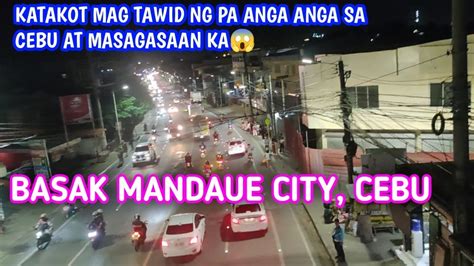 basak mandaue postal code|Basak .